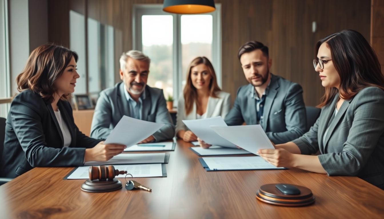 Business legal planning support for entrepreneurs