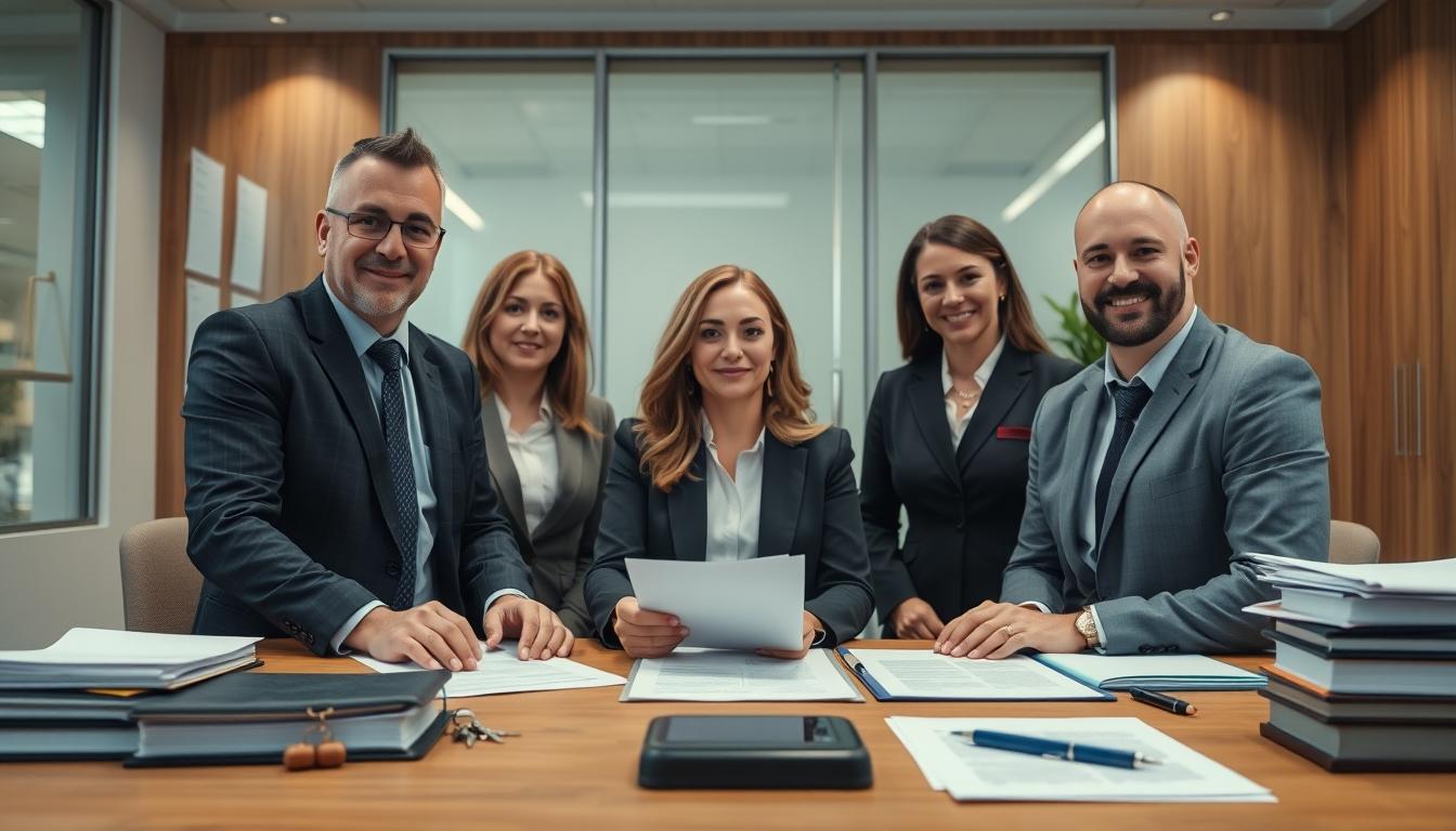 About Justuma Frame and business legal support