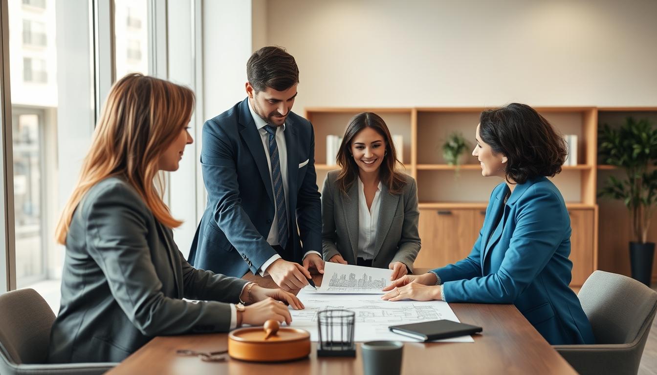 Contract review and legal advisory for business owners